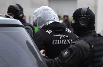 Чечня, благодатная почва для джихадизма