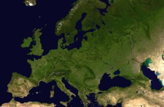 Инициатива трех морей: изменение Центральной Европы?