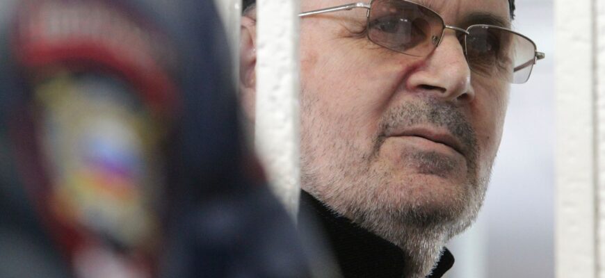 Странный суд над чеченским активистом Оюбом Титиевым