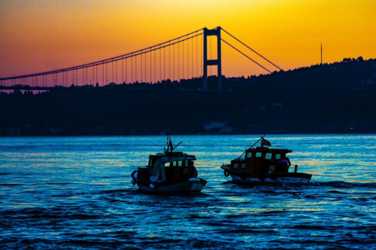 Турецкие проливы закрыты для военных кораблей: какие последствия?