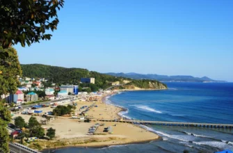 Активный отдых на Черноморском побережье Кавказа